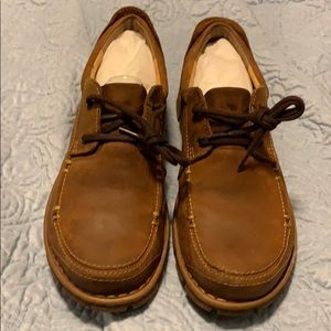 Born Joel Light Brown size 11